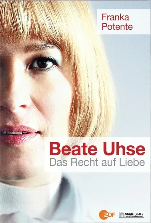 Beate Uhse - das Recht auf Liebe (movie)