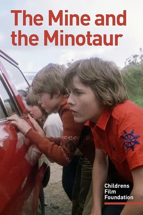 The Mine and the Minotaur (movie)