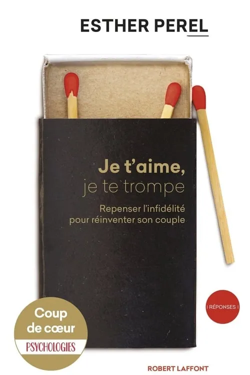 Je t'aime, je te trompe (series)