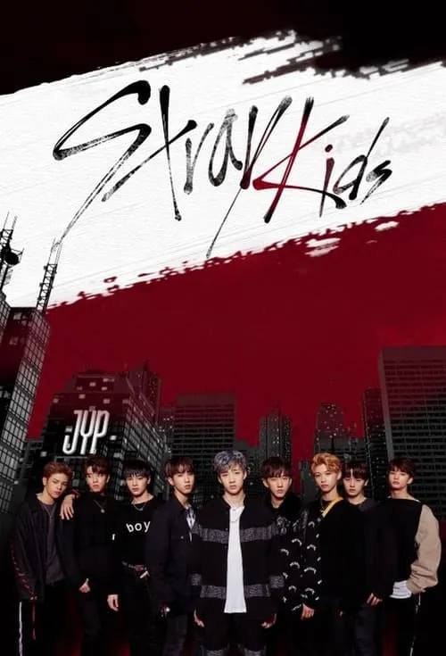 Stray Kids (series)