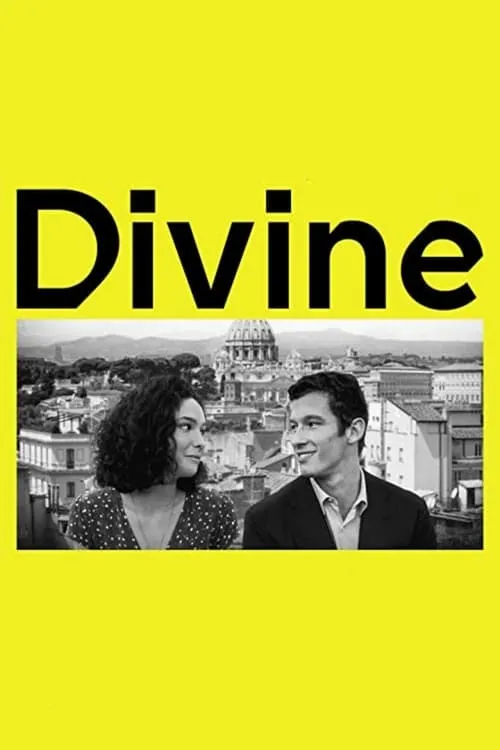 Divine (movie)