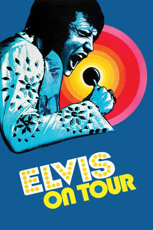 Elvis on Tour (movie)