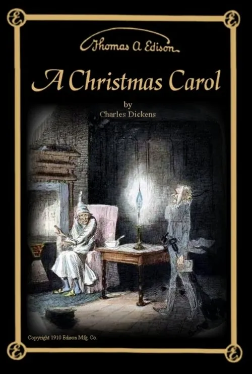 A Christmas Carol (movie)
