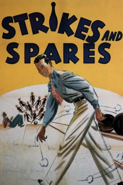 Strikes and Spares (movie)