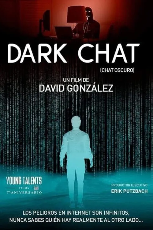 Dark Chat (movie)