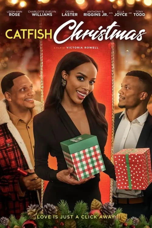 Catfish Christmas (movie)