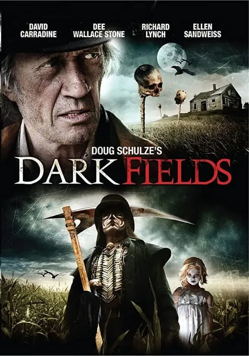 Dark Fields (movie)