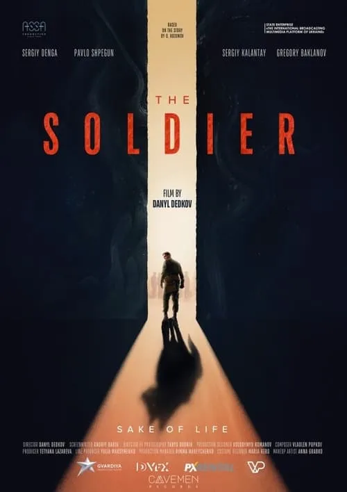 The Soldier