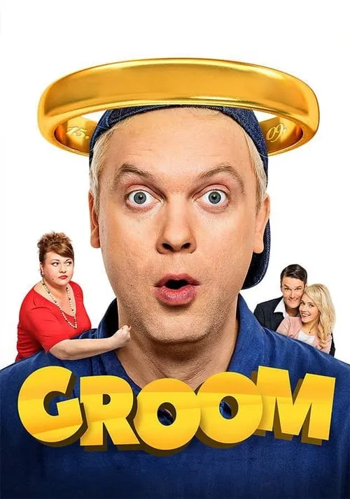 The Groom (movie)