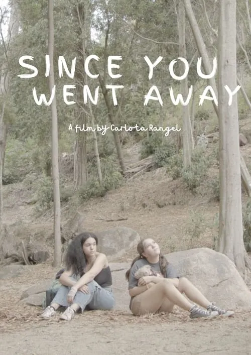 Since You Went Away (movie)