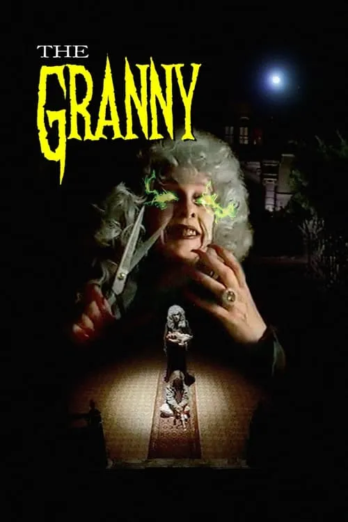 The Granny (movie)