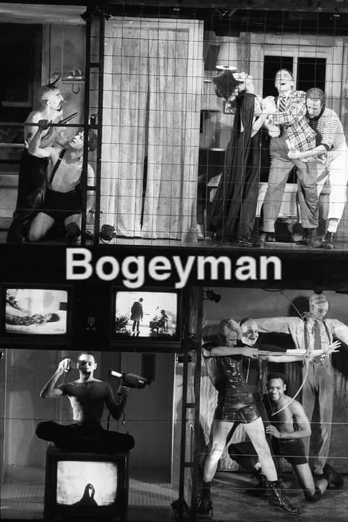 Bogeyman (фильм)