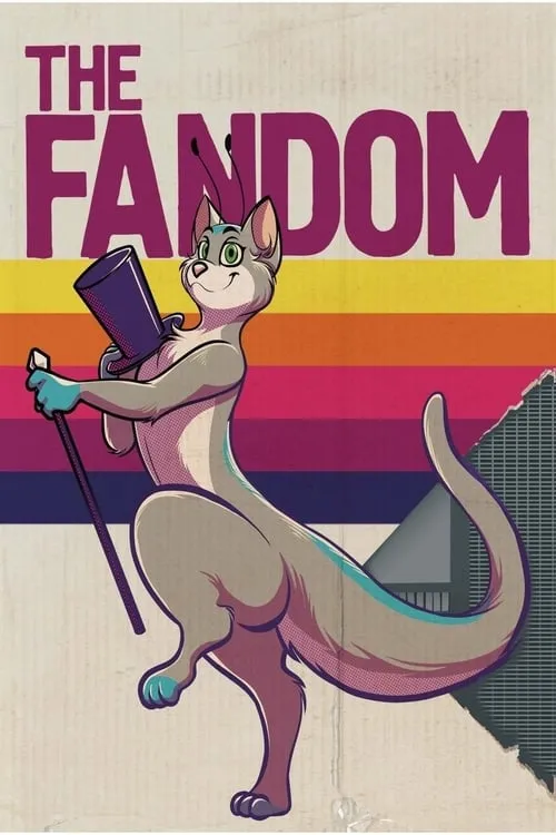 The Fandom (фильм)