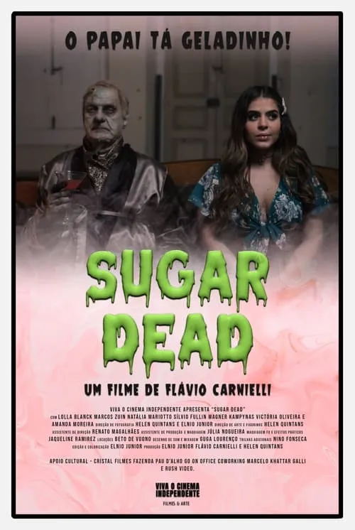 Sugar Dead (movie)