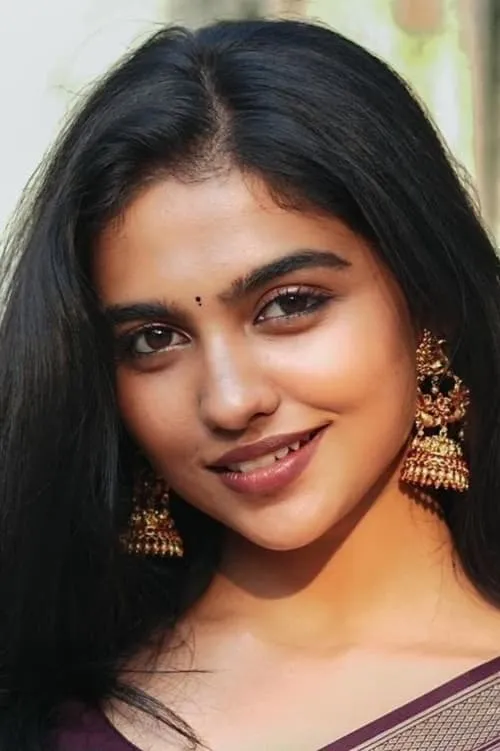 Mamitha Baiju