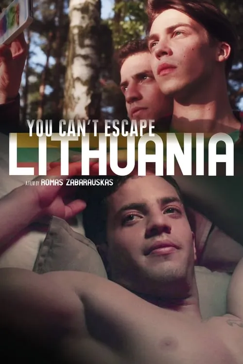 You Can't Escape Lithuania (movie)