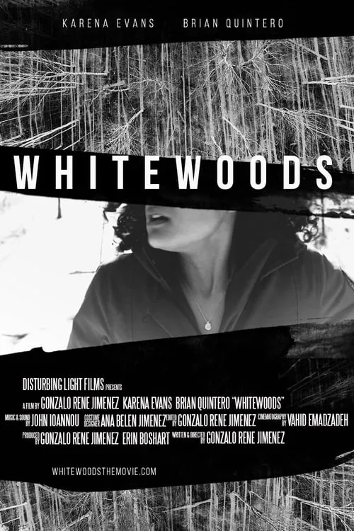 WhiteWoods (movie)