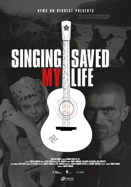 Singing Saved my Life (movie)