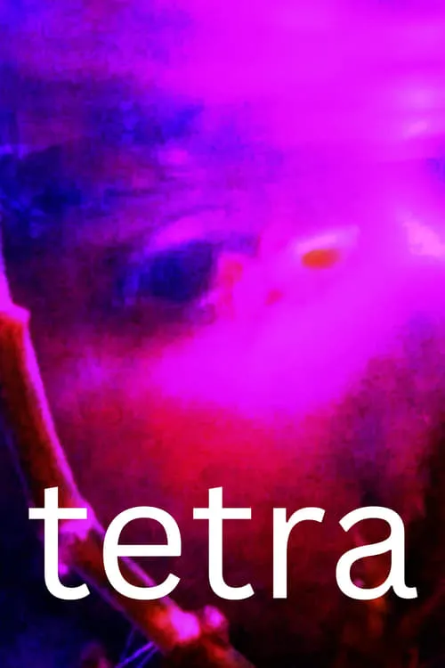 tetra (фильм)