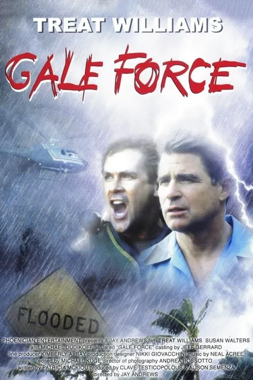 Gale Force (movie)