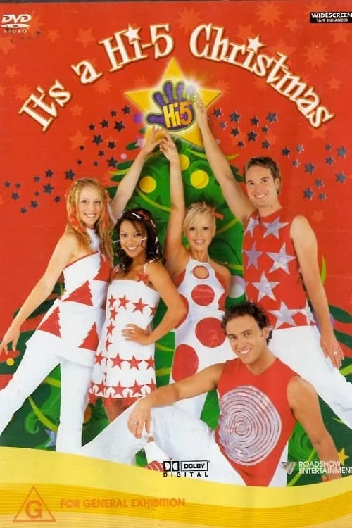 It's a Hi-5 Christmas (movie)