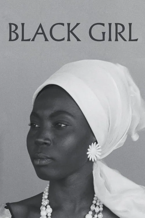 Black Girl (movie)