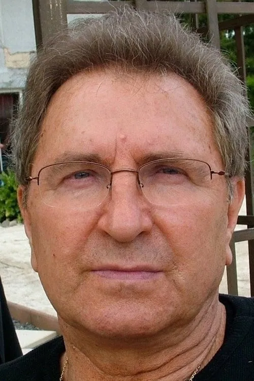 Rudy Omankowski