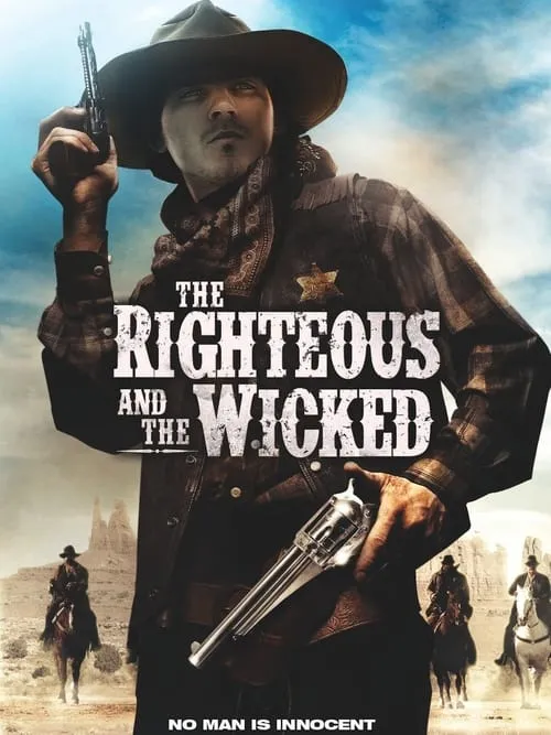 The Righteous and the Wicked (фильм)