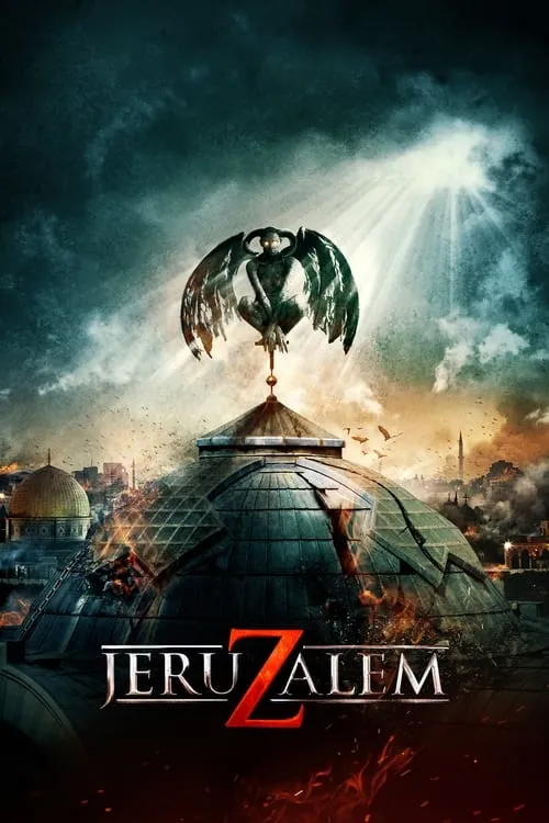 Jeruzalem (movie)