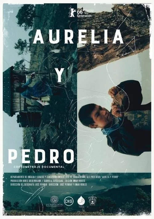 Aurelia y Pedro (movie)