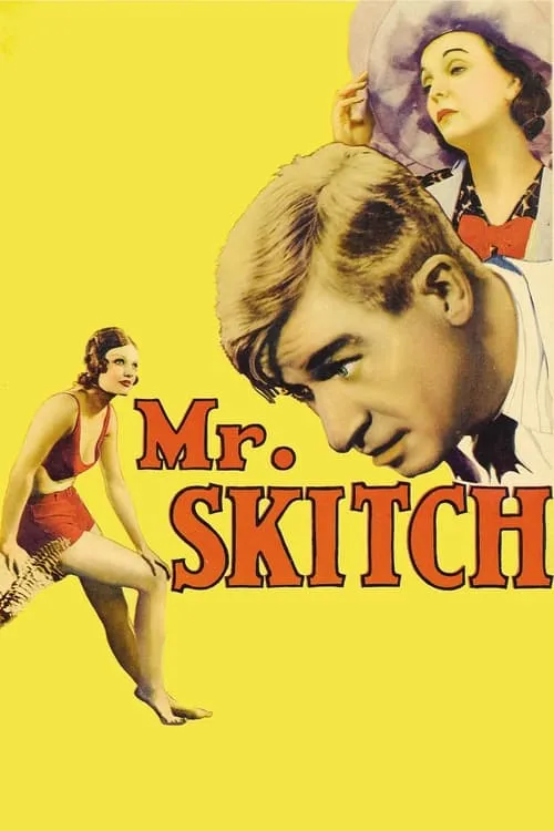 Mr. Skitch (movie)