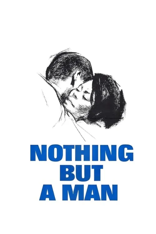 Nothing But a Man (фильм)