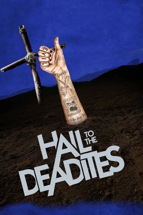 Hail to the Deadites (movie)