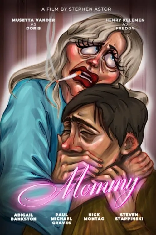 Mommy (movie)