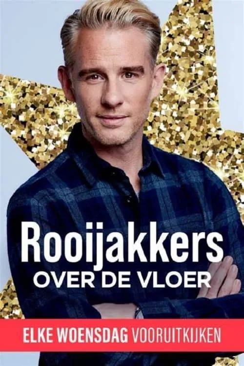 Rooijakkers over de Vloer (series)