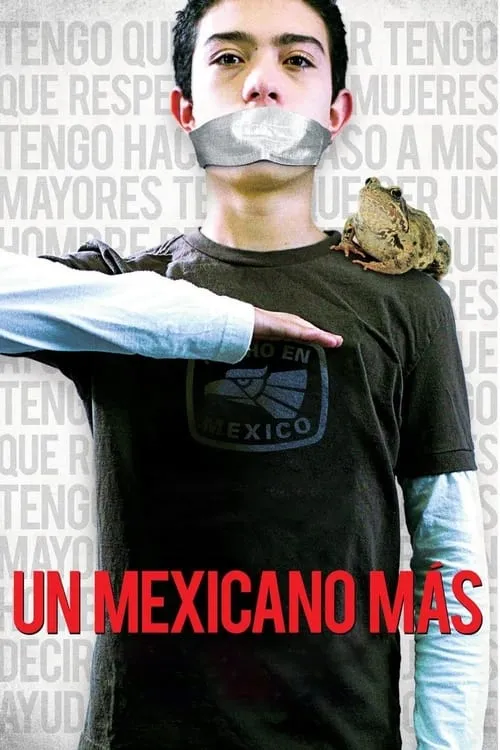 Another Mexican (movie)