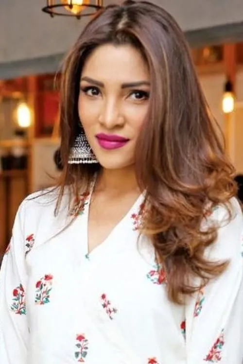 Zhalay Sarhadi