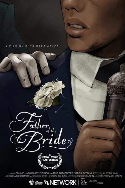 Father of the Bride (movie)