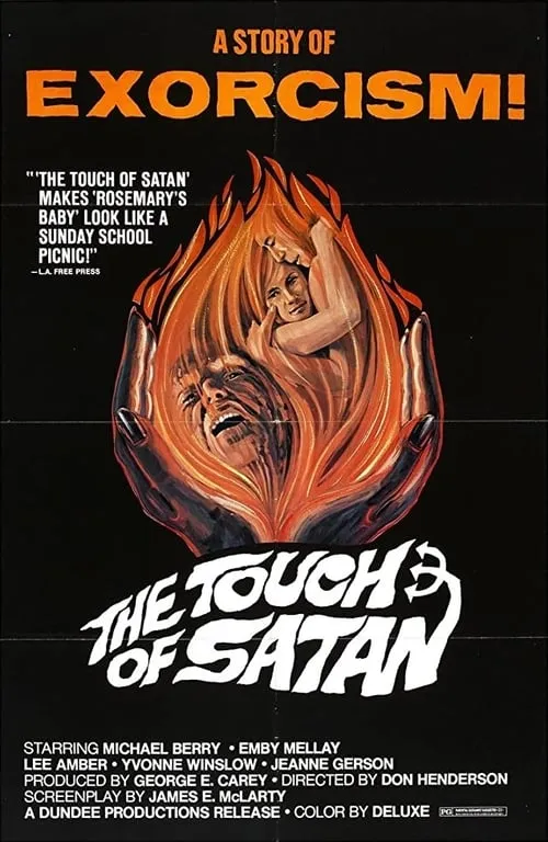 The Touch of Satan (фильм)