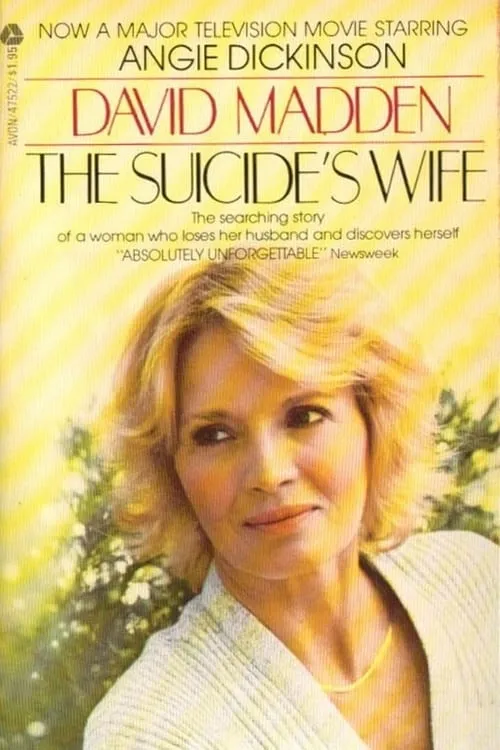 The Suicide's Wife (фильм)