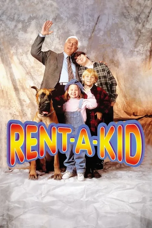 Rent-a-Kid (movie)