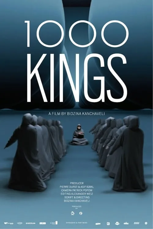 1000 Kings (фильм)