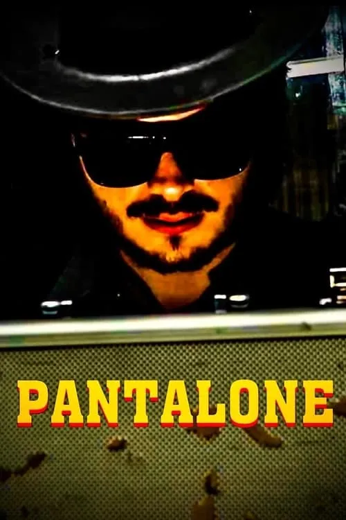 PANTALONE (movie)