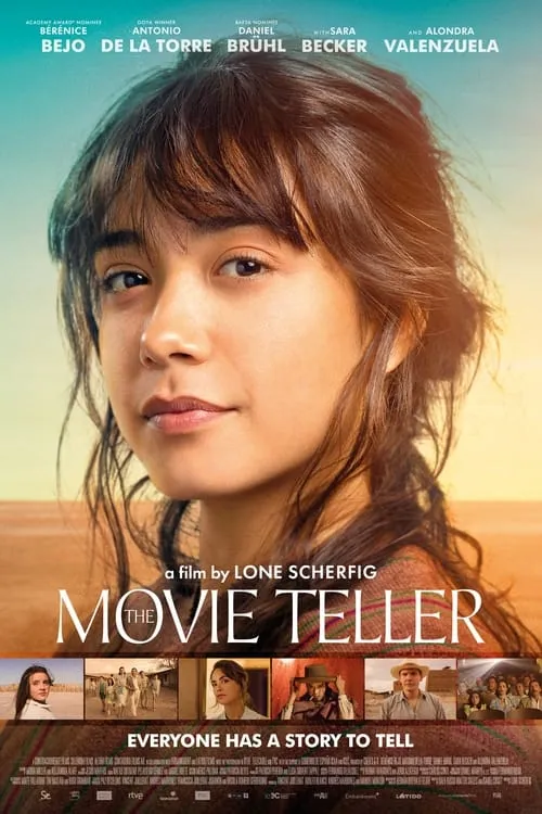 The Movie Teller (movie)