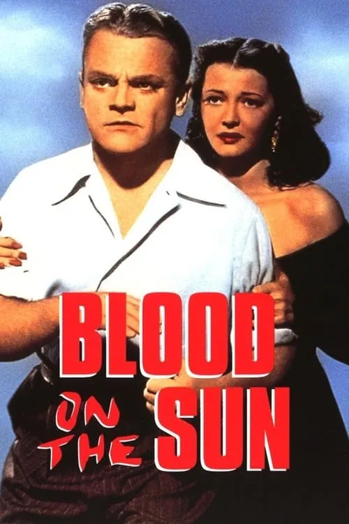 Blood on the Sun (movie)