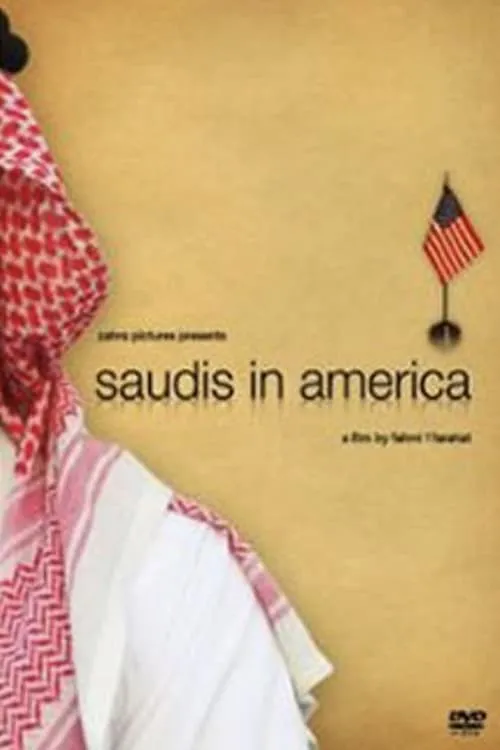 Saudis in America (movie)