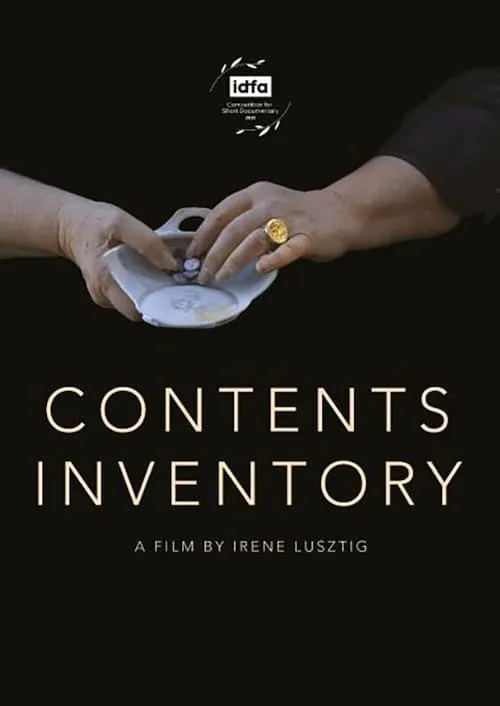 Contents Inventory (movie)