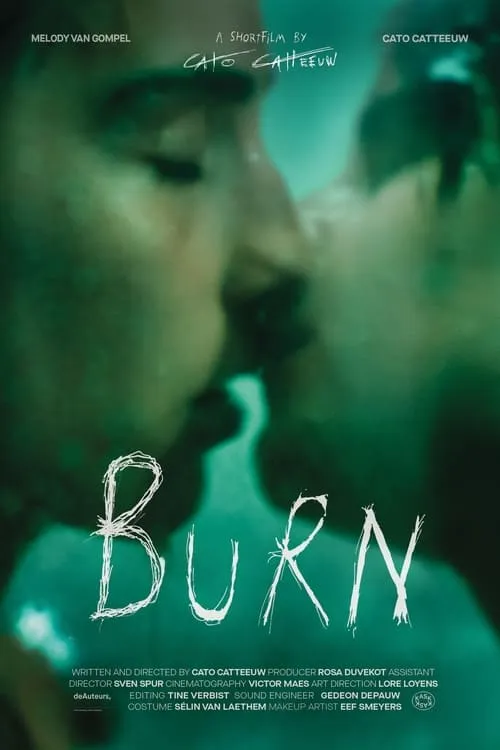 BURN (movie)