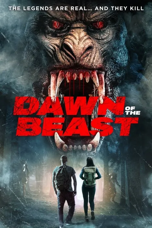 Dawn of the Beast (movie)