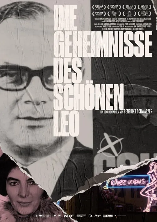 Die Geheimnisse des schönen Leo (movie)